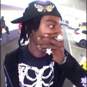 Meet your Posher, Samuel